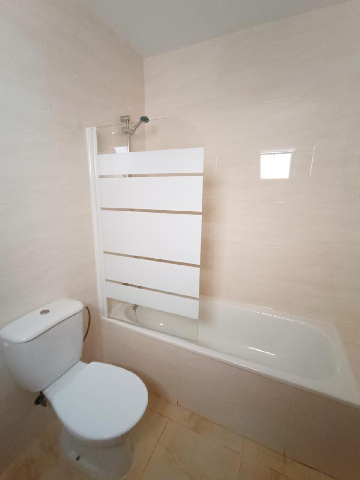 Apartamentos Larios Málaga Extérieur photo