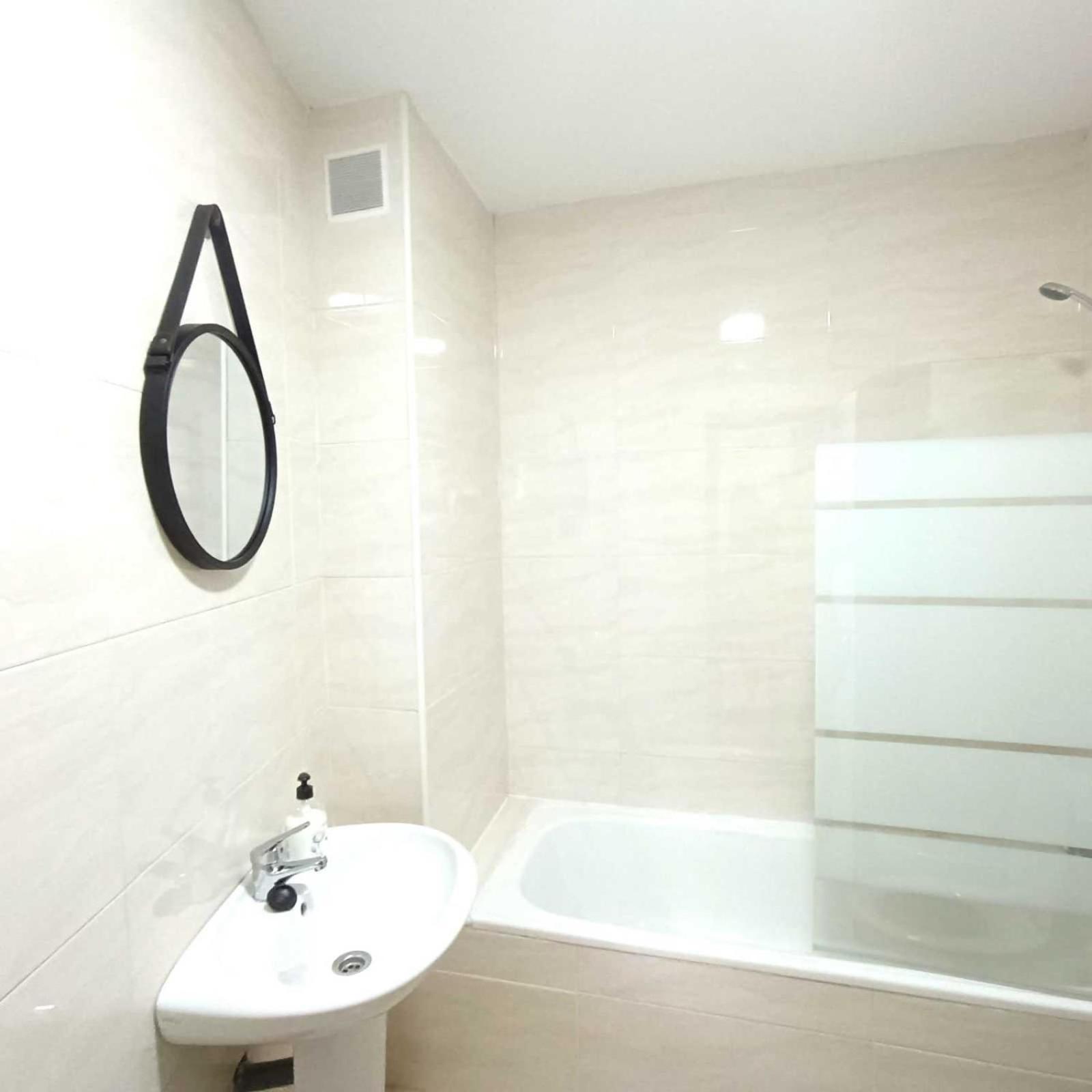 Apartamentos Larios Málaga Extérieur photo
