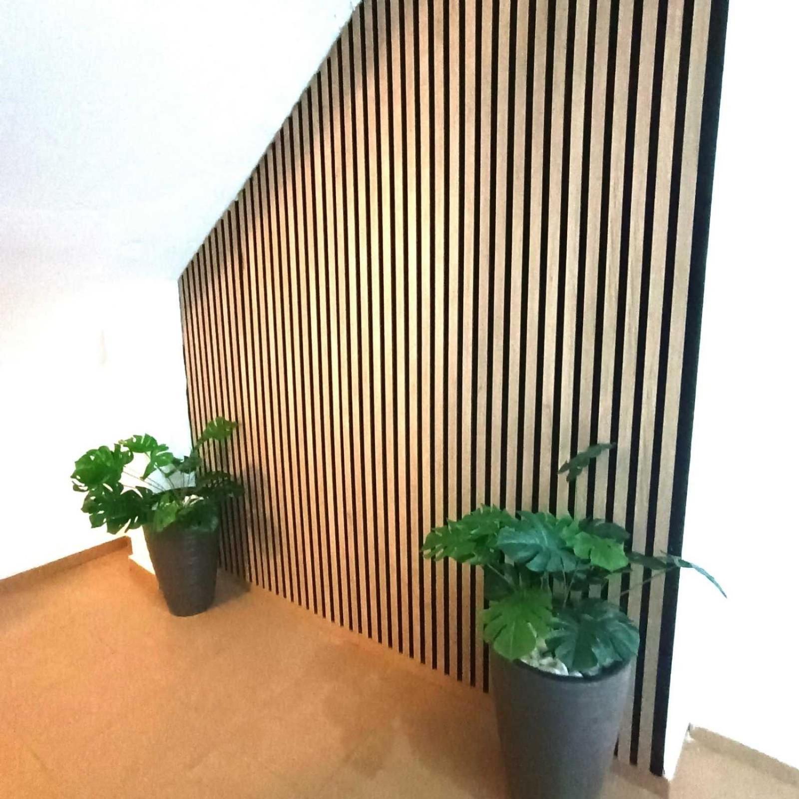 Apartamentos Larios Málaga Extérieur photo